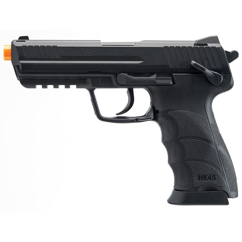 Umarex HK45 CO2 Blowback Airsoft gun