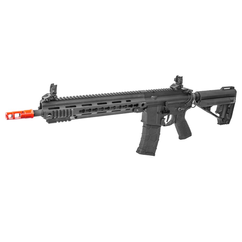 Elite Force VFC Avalon Saber VR16 AEG NBB Airsoft Rifle