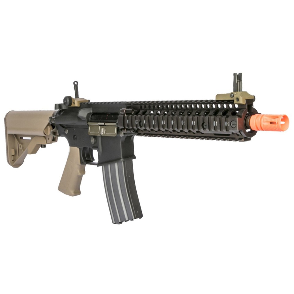 Avalon MK18 Carbine Airsoft Rifle Gun