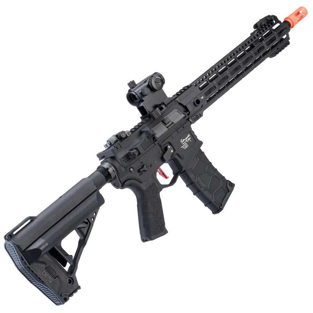 Avalon Samurai Edge Airsoft Rifle