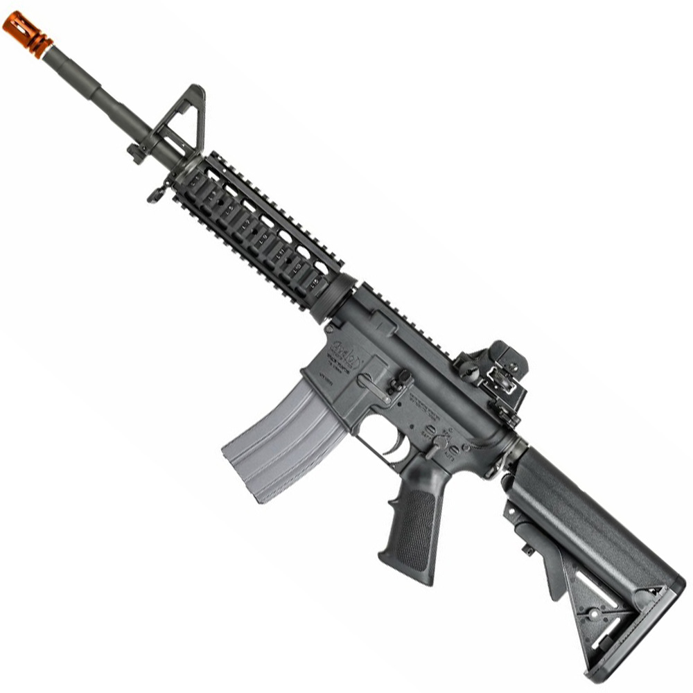 Avalon M4 SOPMOD Airsoft Rifle Elite