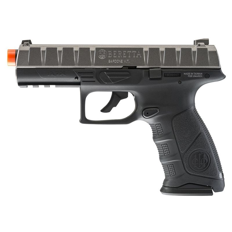 Beretta APX CO2 Airsoft gun