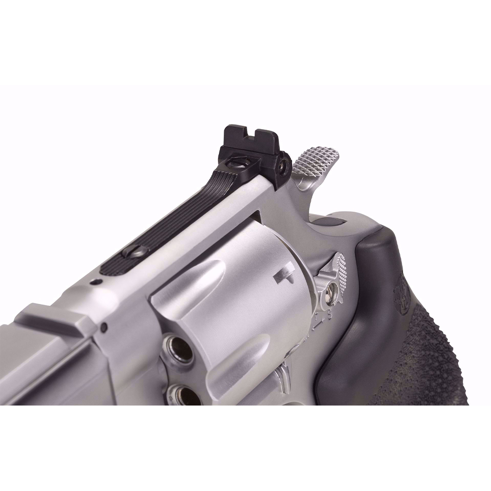 Smith & Wesson 629 Competitor 6-Inch CO2 Airsoft Revolver