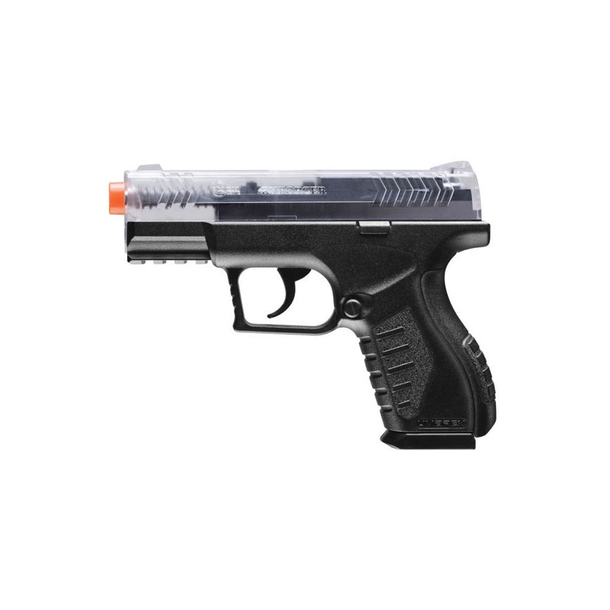 Umarex Combat Zone Clear Enforcer CO2 NBB Airsoft gun