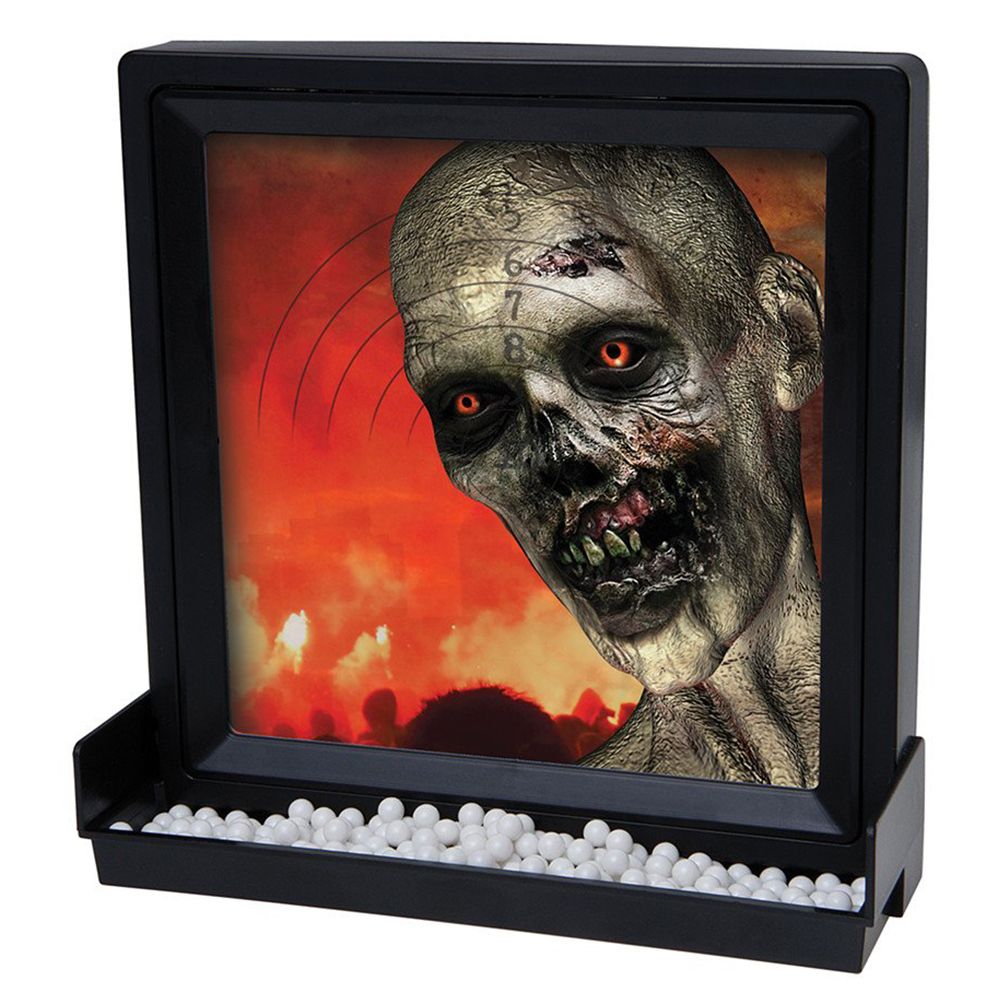 Zombie Hunter 2278037 Gel Target