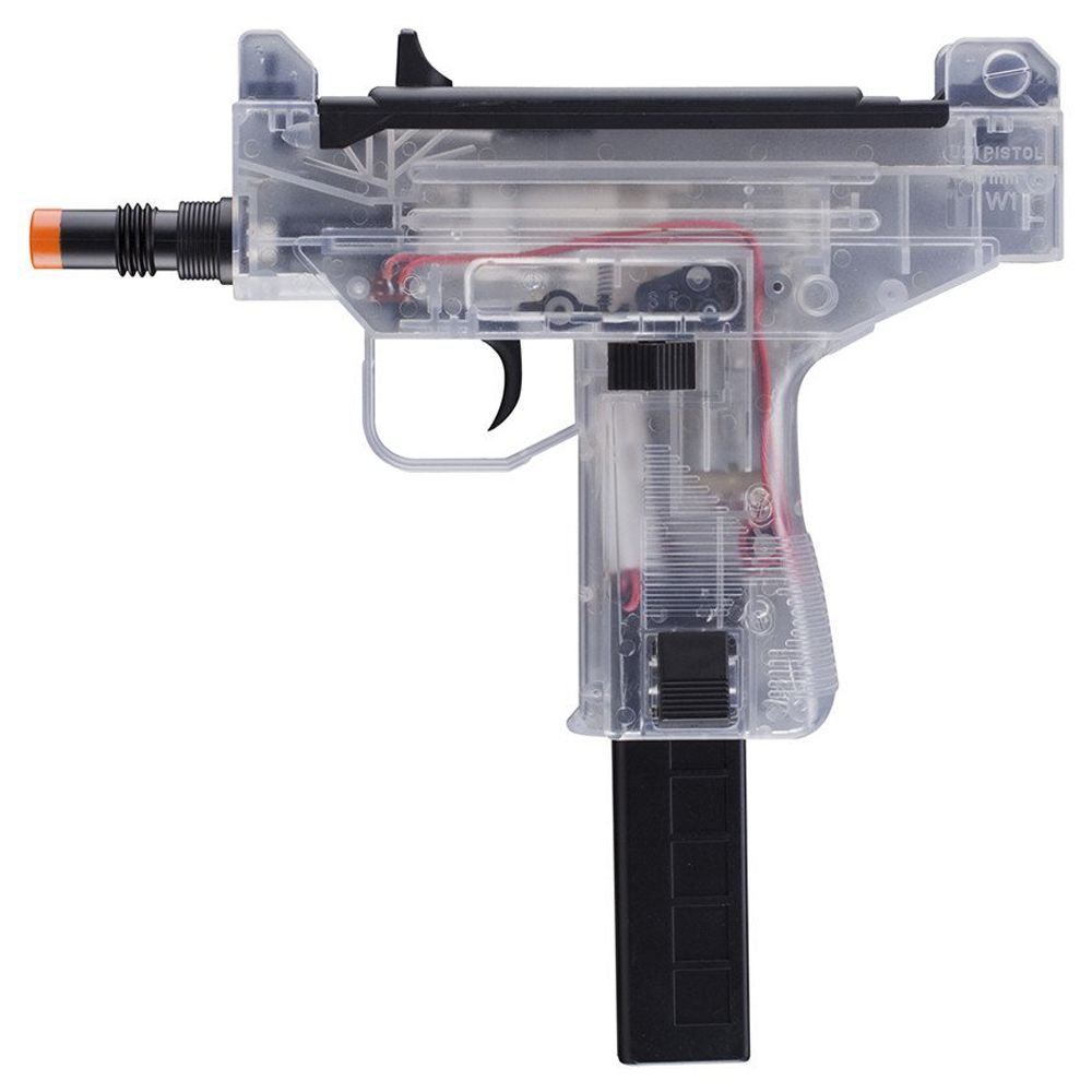 Umarex Micro UZI AEG NBB Airsoft Gun