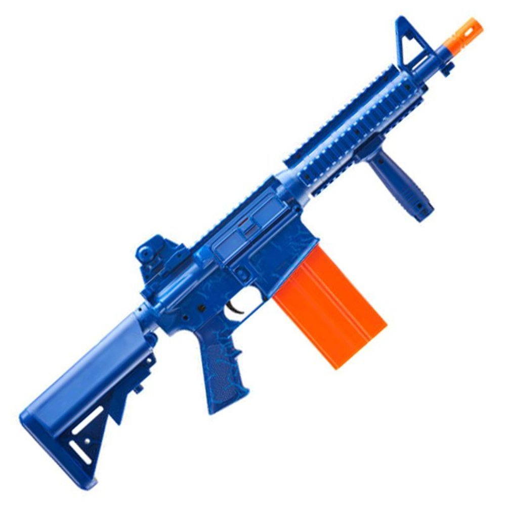 Rekt Opfour CO2 Dart Rifle