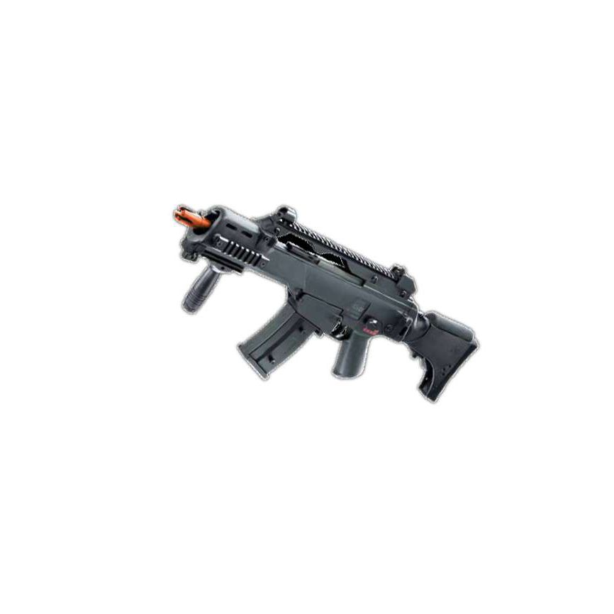 Heckler & Koch Black G36 CV AEG (EBB) Blowback - Black