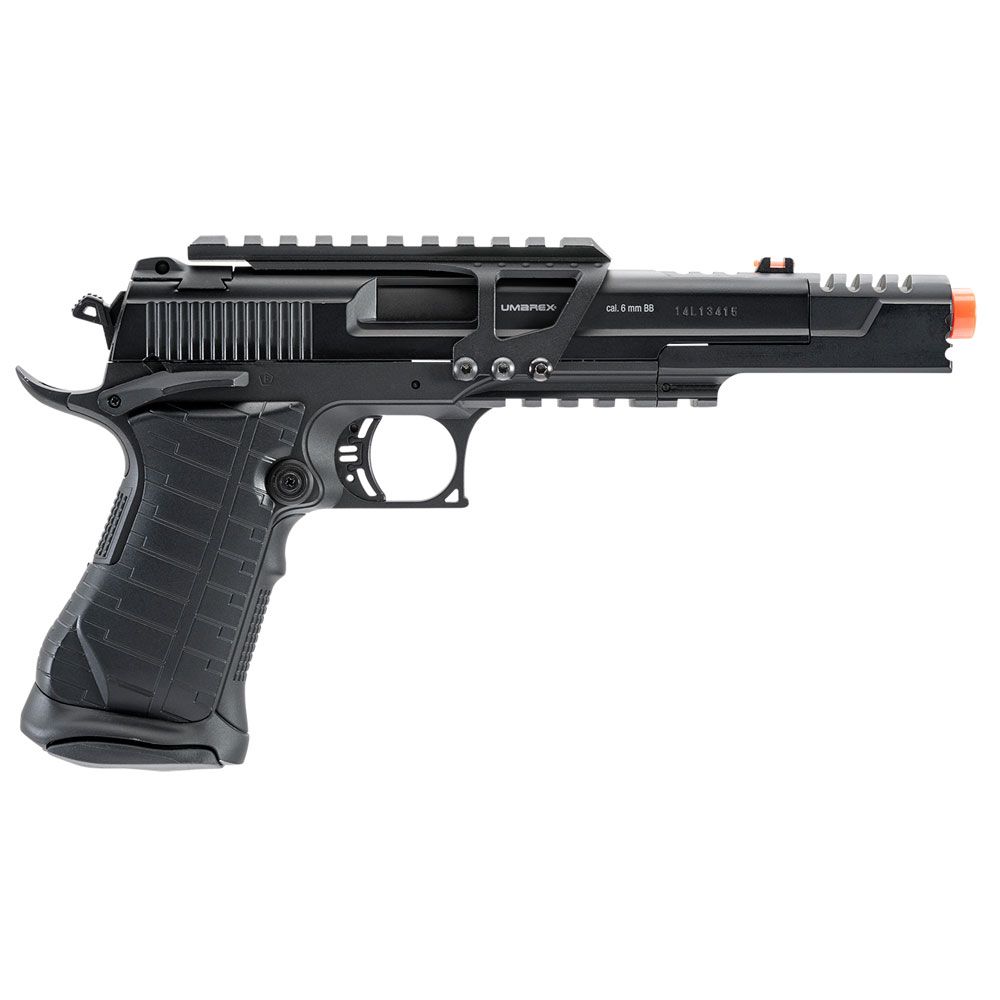Elite Force Race Gun Airsoft gun