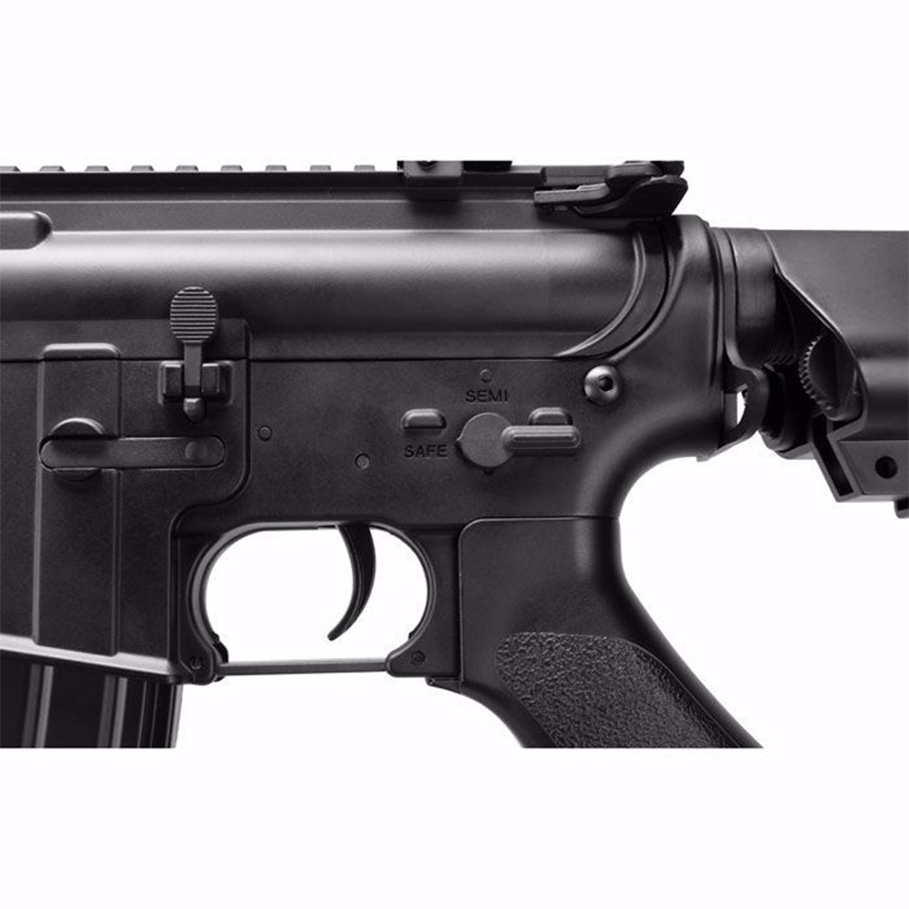 Elite Force XM4 AEG Airsoft Rifle 