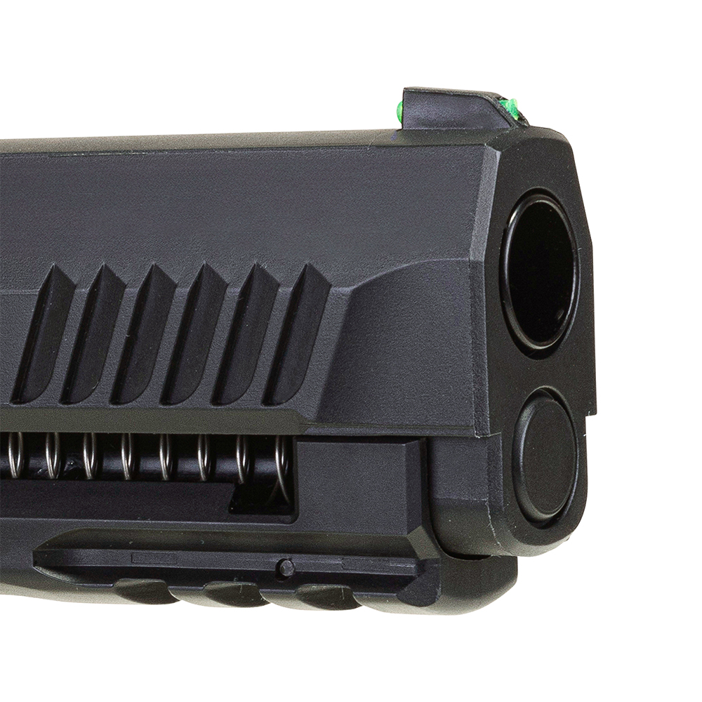 T4E TP50 Gen 2 CO2 Pistol