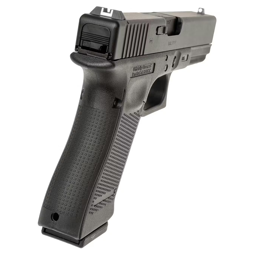 Umarex Glock 17 Gen4 GBB Airsoft Gun | ReplicaAirguns.ca