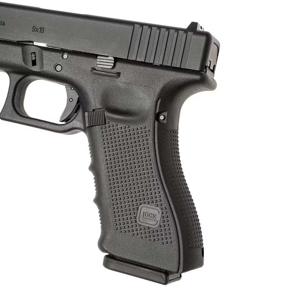 Umarex Glock 17 Gen4 GBB Airsoft Gun | ReplicaAirguns.ca