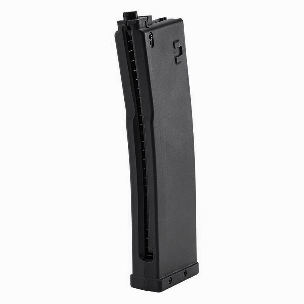 T4E .43 Caliber 14rd TM-4 Paintball Gun Magazine - Black