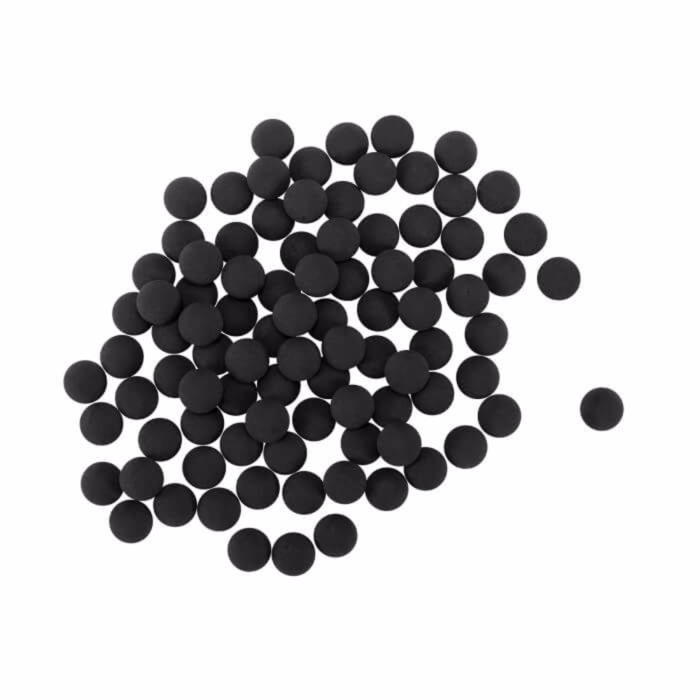Umarex T4E Rubber Ball- 100 Pack