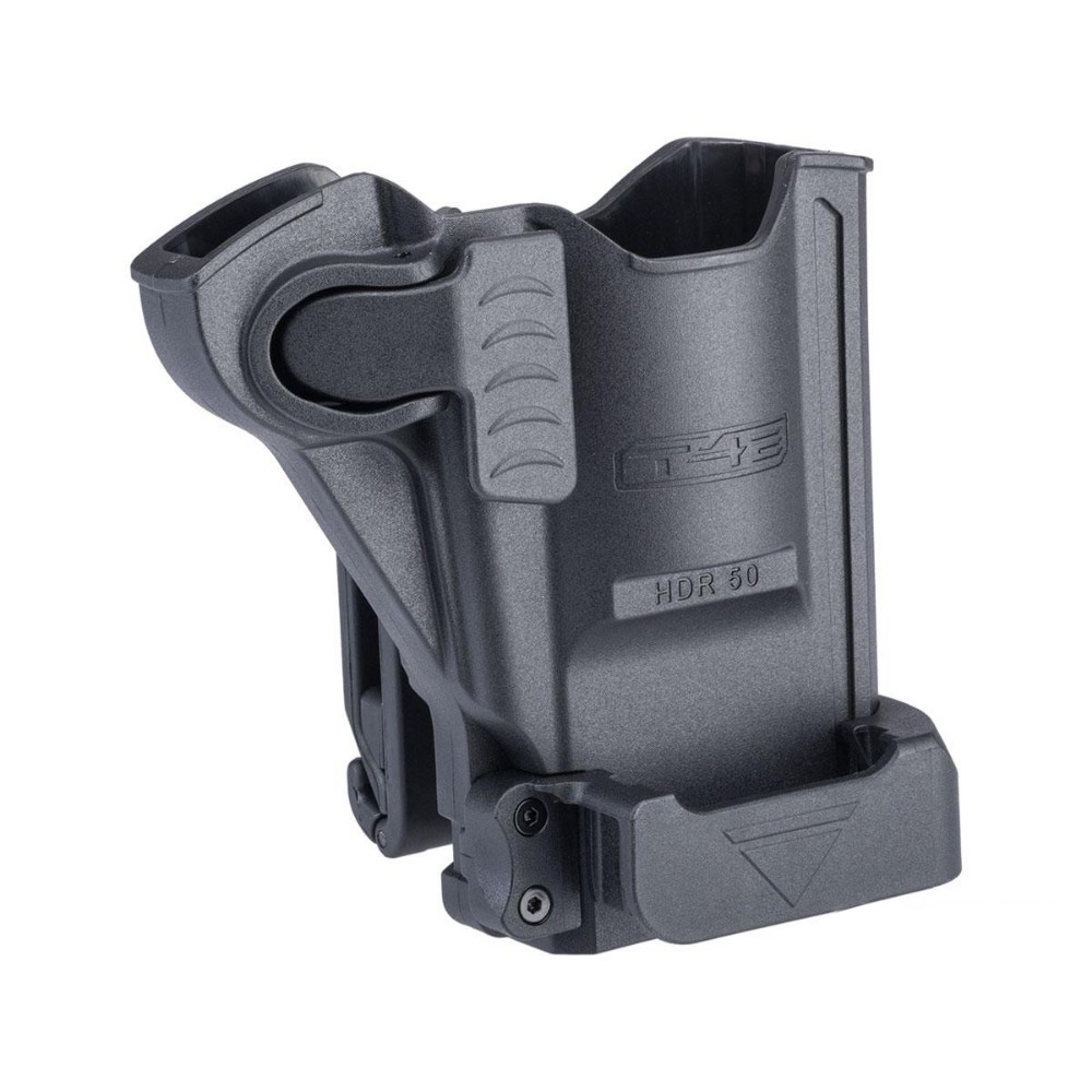 T4E HDR 50 Polymer-Holster