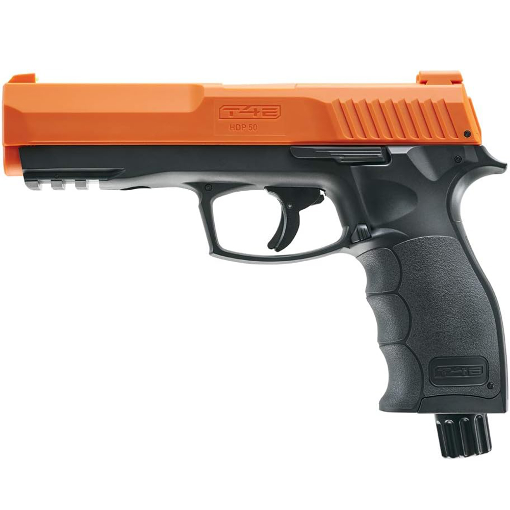 Umarex P2P HDP .50 Training Rubber Ball CO2 Pistol