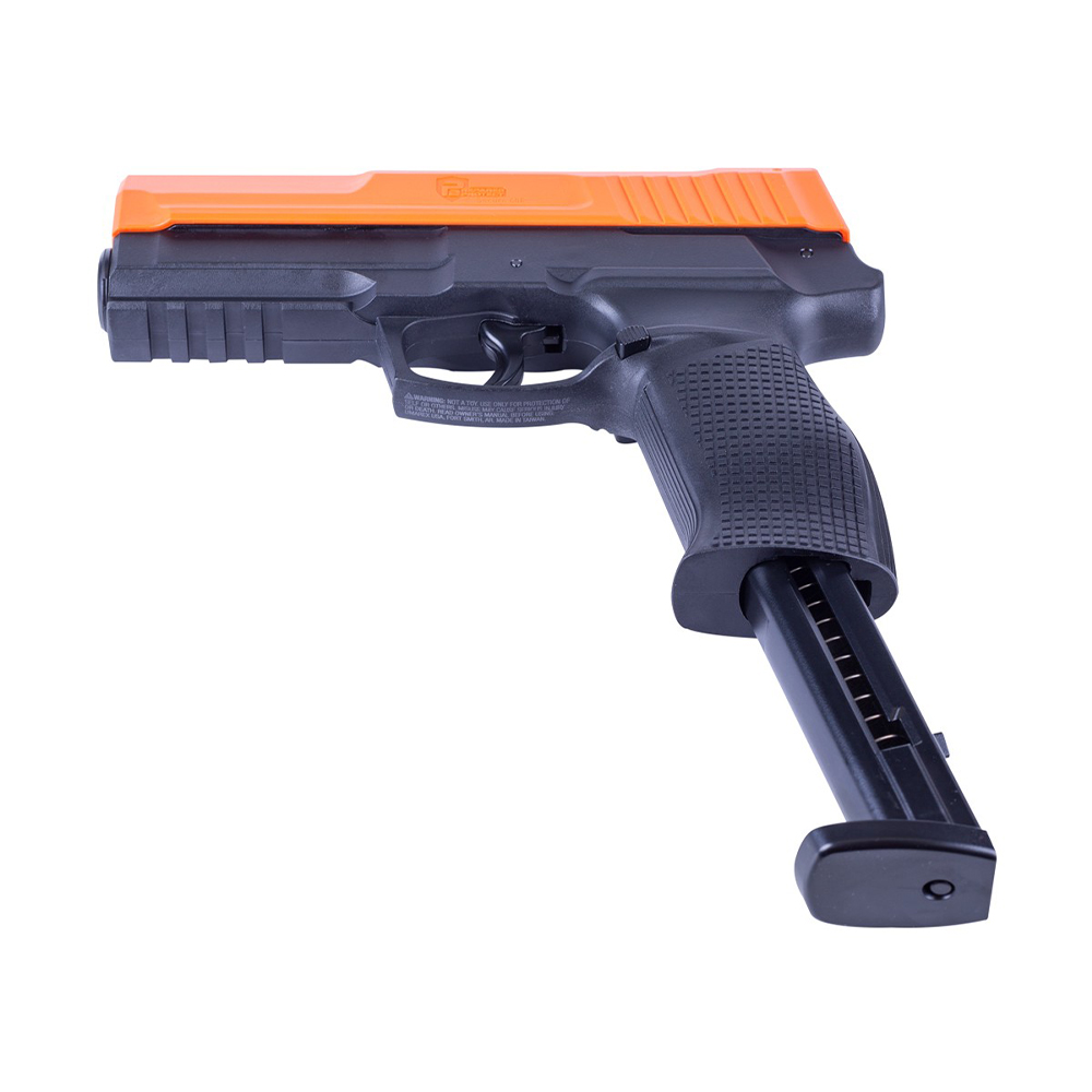 Secure 68P Impact Defense Kit