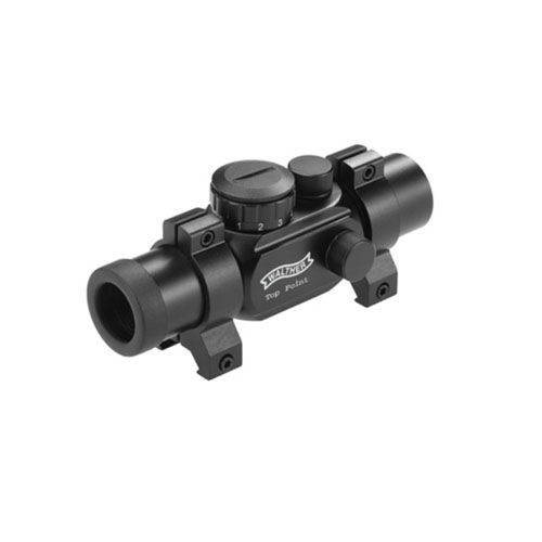Walther Airgun Red Point Sight