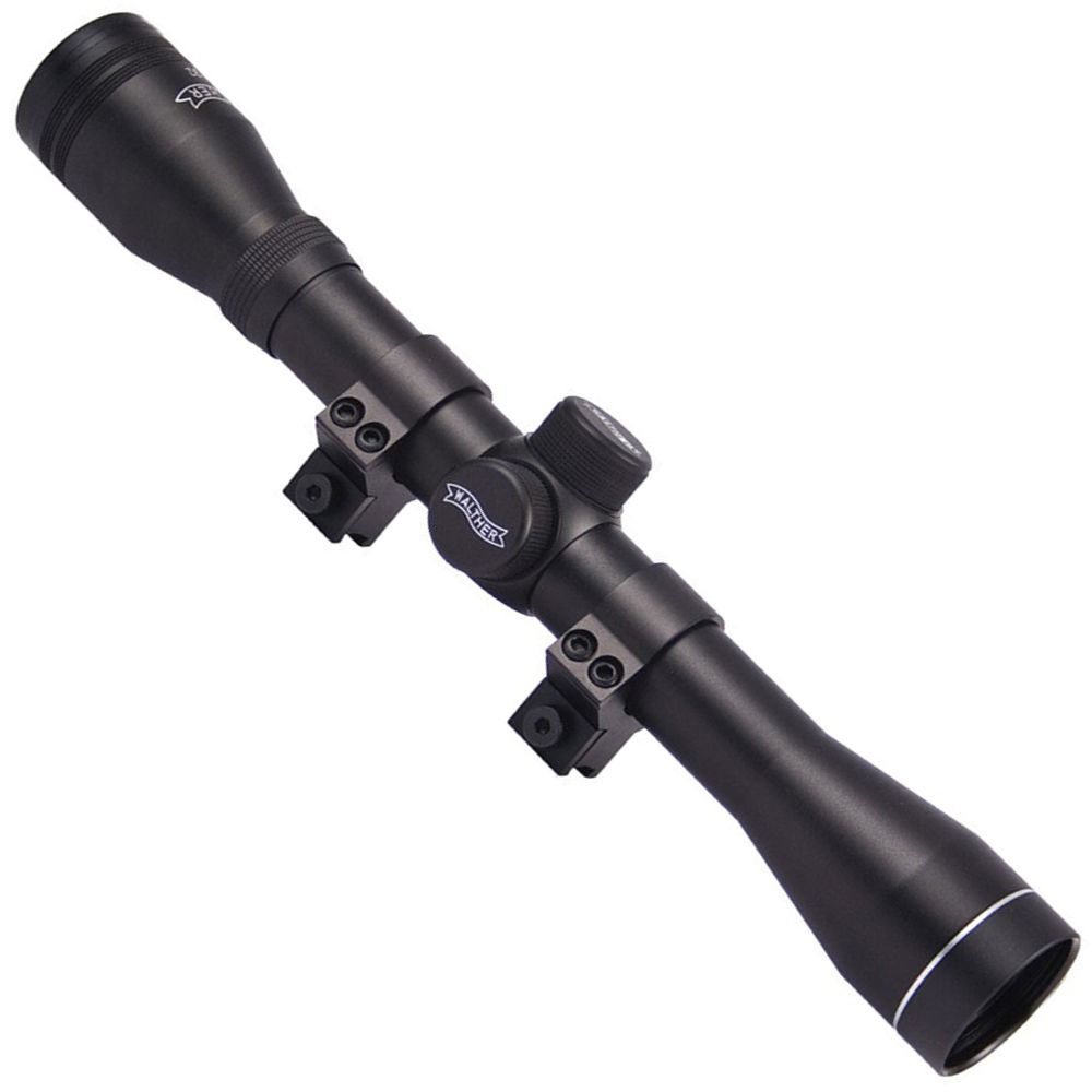 Walther Air Rifle Scope