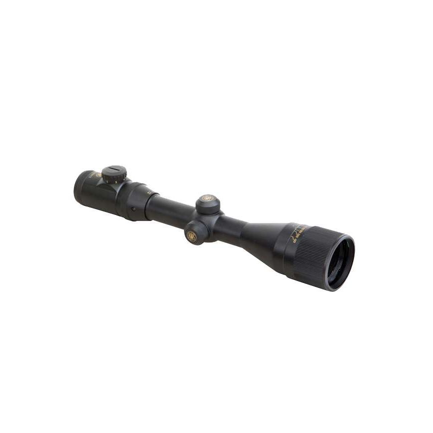RWS Red Illuminated Reticle Air Rifle Scope