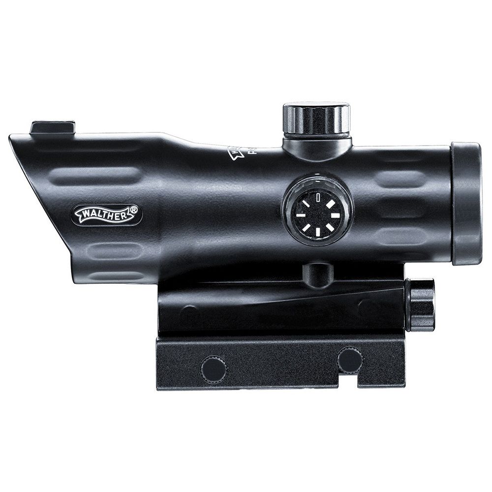 Umarex PS 55 Red Dot Reticle Point Sight