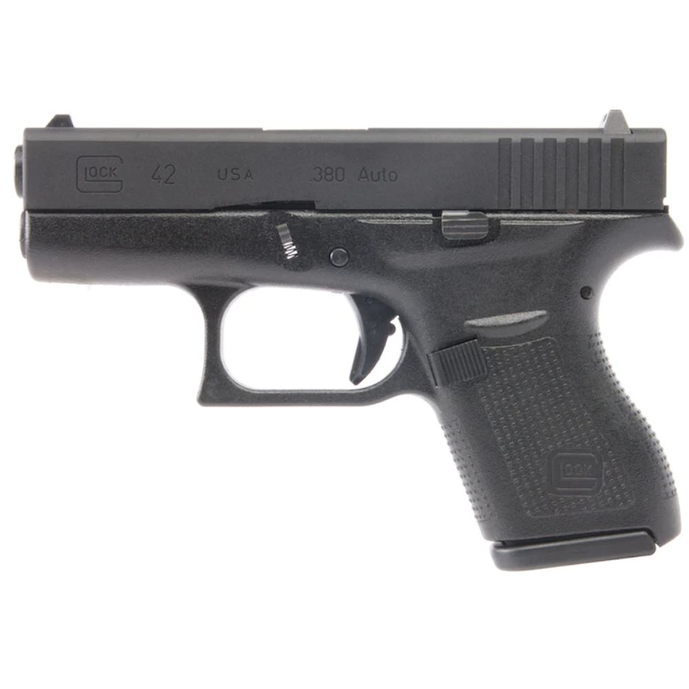 トイガン VFC UMAREX Glock42 Buy Umarex Glock 42 GBB Airsoft Pistol Replica | Metal & Polymer