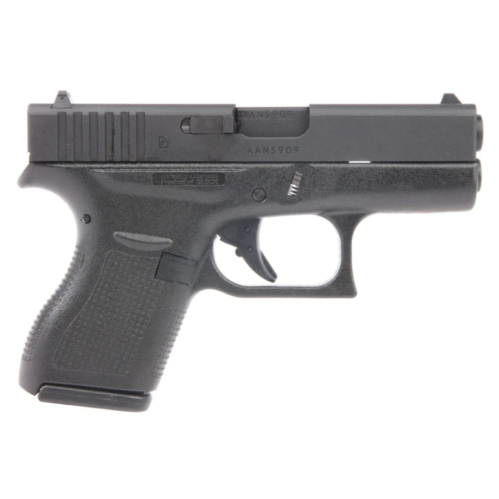 Buy Umarex Glock 42 GBB Airsoft Pistol Replica | Metal & Polymer