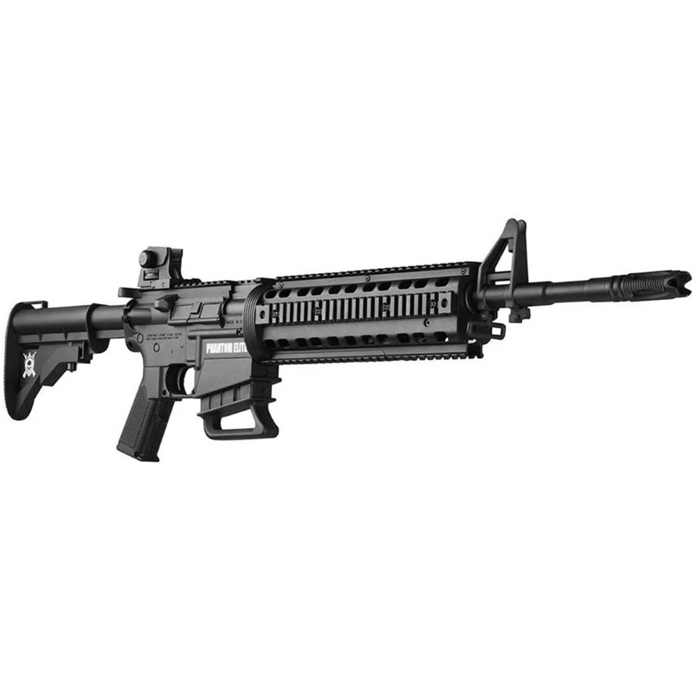 Nova Vista M4 M177 .177 Pump Action Air Rifle