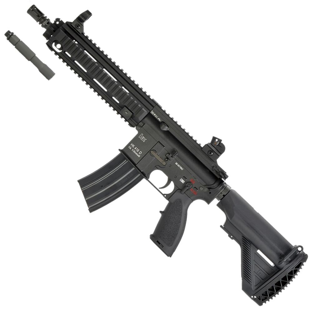 VFC Umarex H&K HK416 V2 AEG Rifle