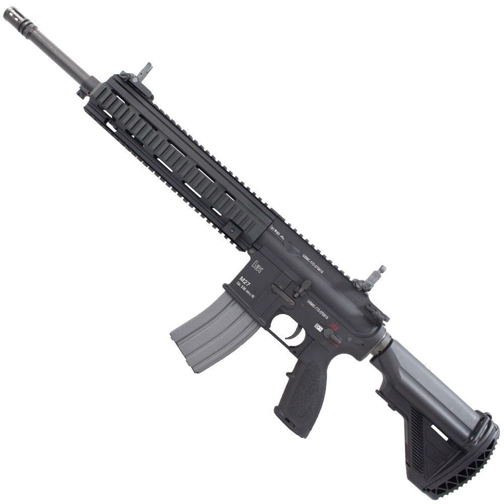 VFC Umarex H&K HK416 M27 IAR AEG Rifle | ReplicaAirguns.ca