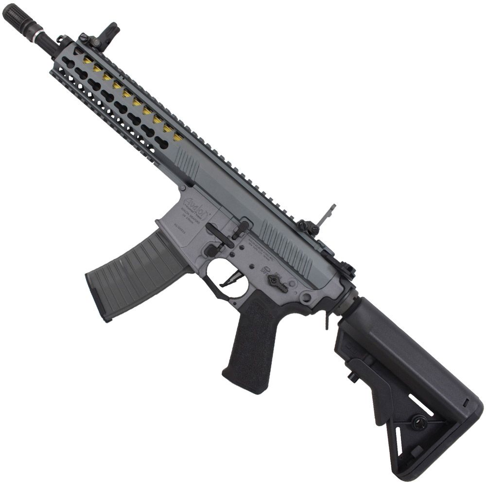 VFC Avalon Gladius AEG NBB Airsoft Rifle
