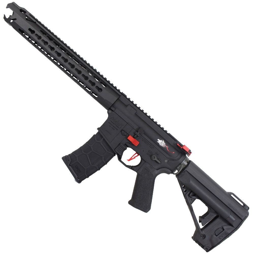 VFC Avalon Leopard Carbine AEG NBB Airsoft Rifle