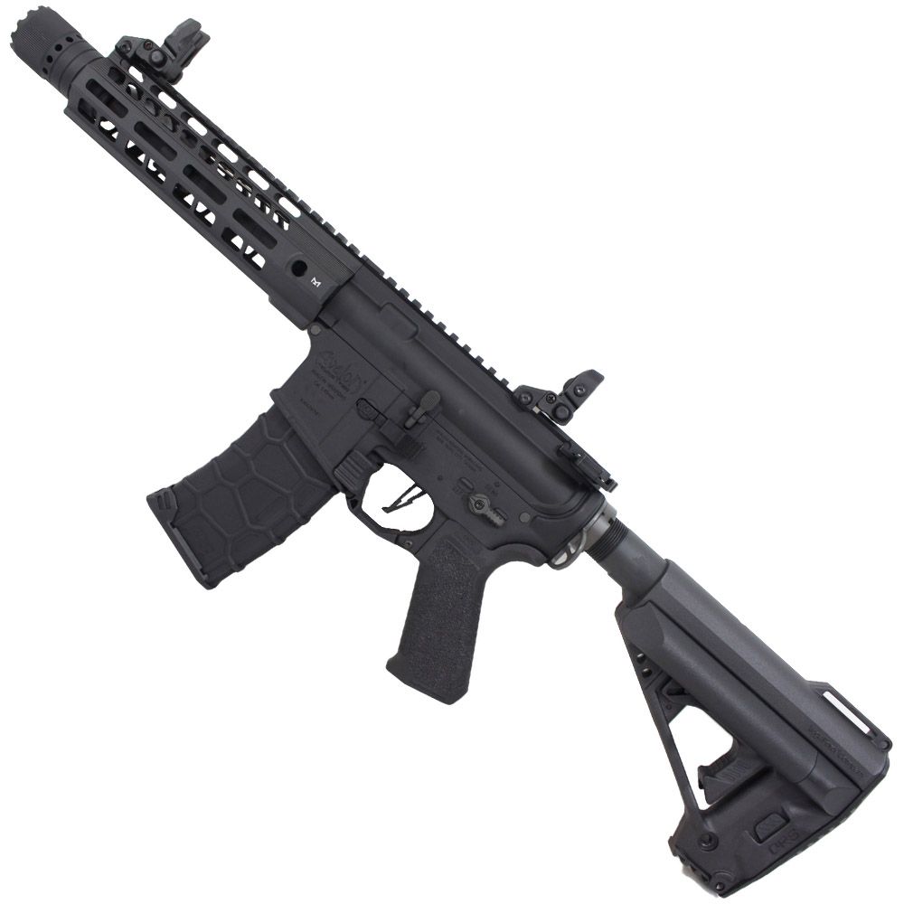 VFC Avalon Saber CQB M4 AEG Rifle DX