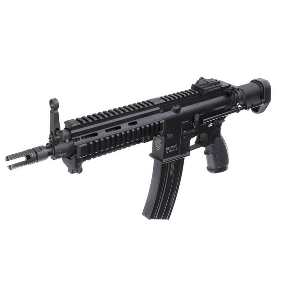 VFC H&K Airsoft Rifle - HK416C V2 | Replicaairguns.ca