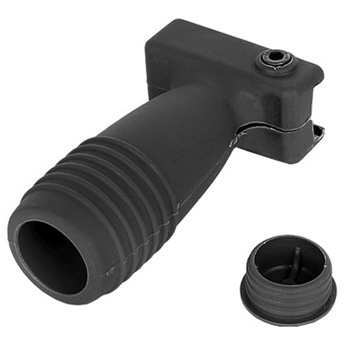 Element TDI Style Short Grip for Rail