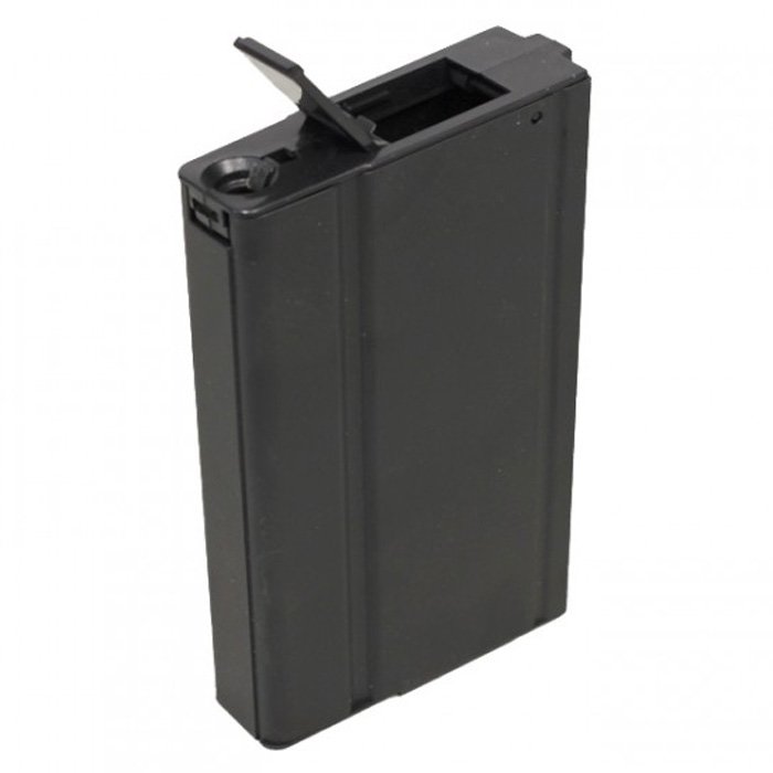 DBoys M14 440rd Hi-Cap Airsoft Magazine