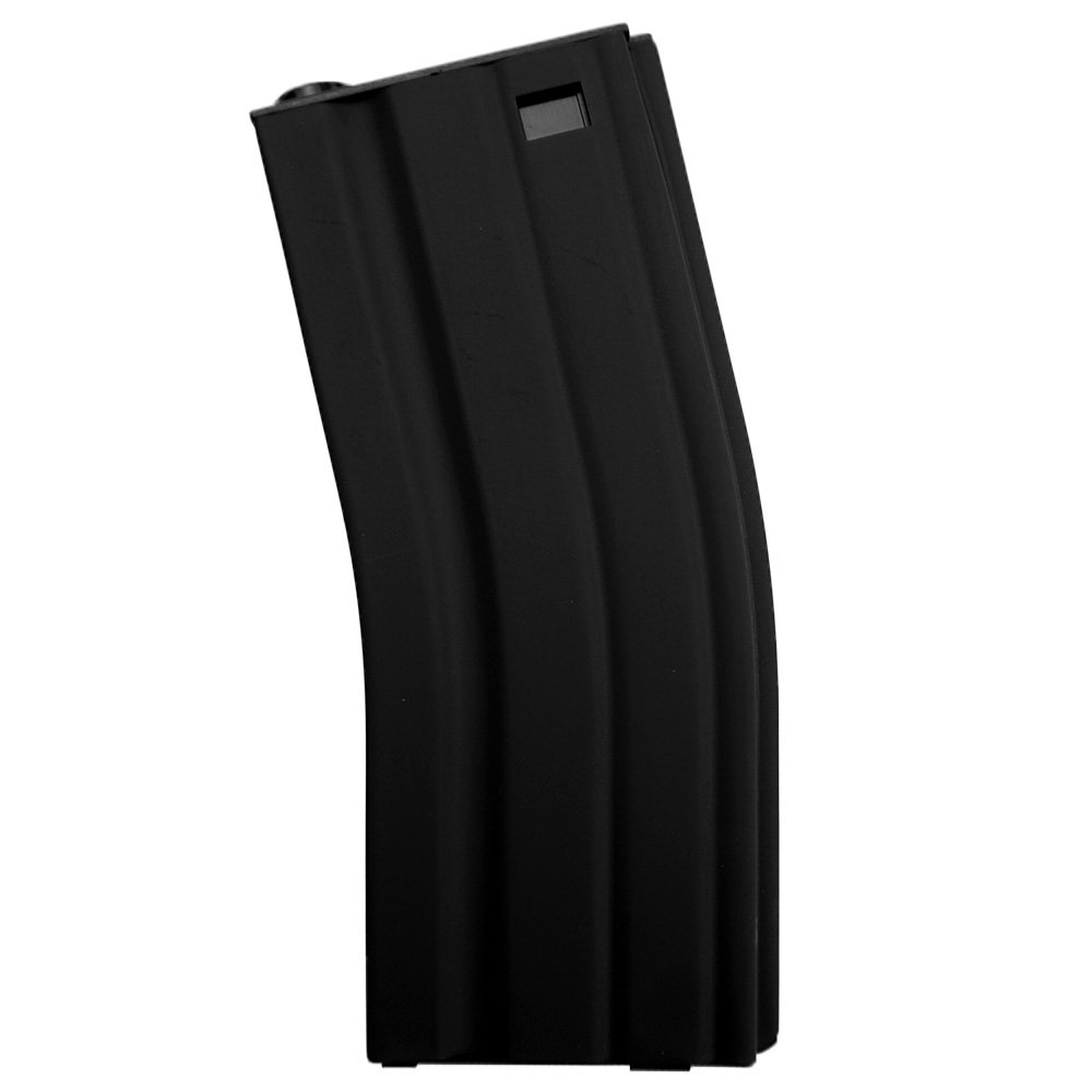 M4/M16 160rd Metal AEG Magazine