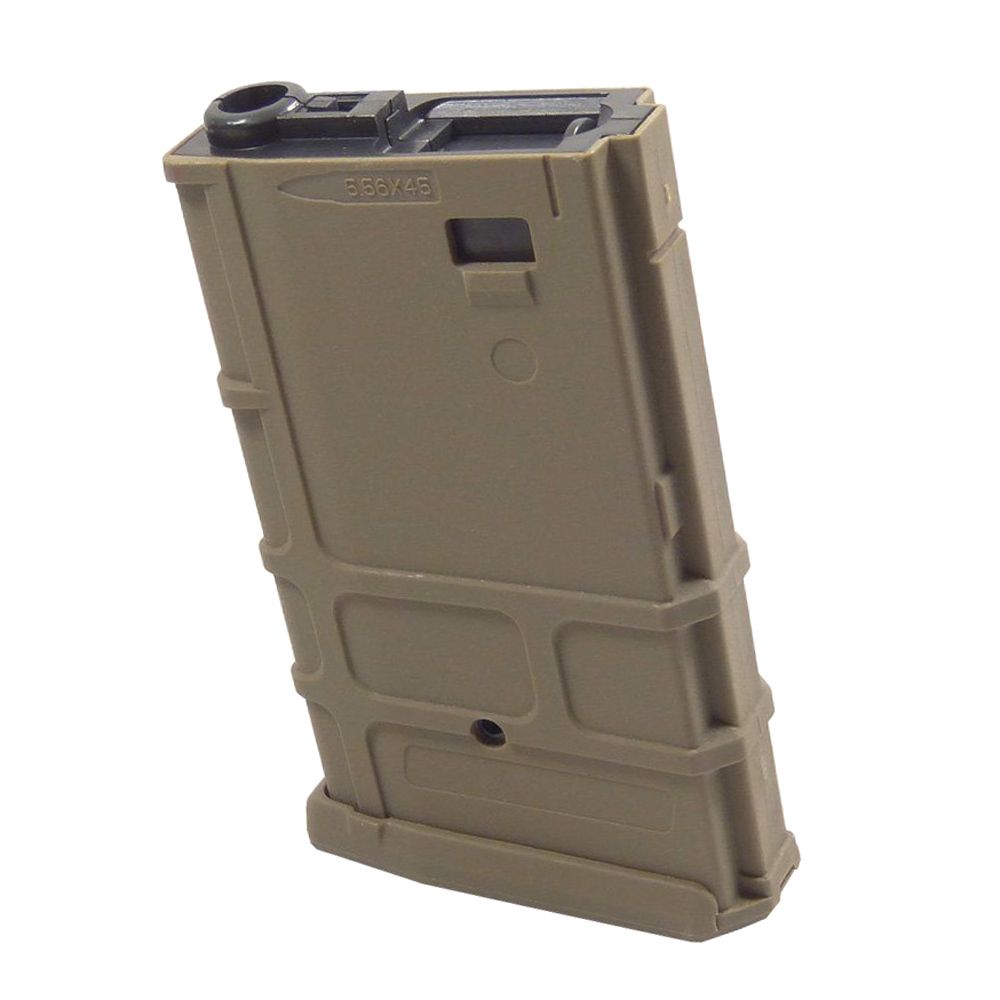 Battleaxe P-MAG Hi-Cap 190rd Magazine for M4/M16 Series