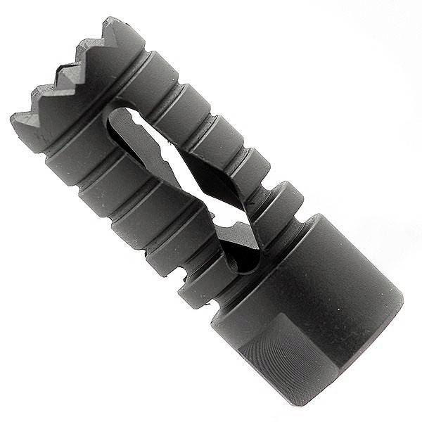Medusa Troy Industries Medieval Style Muzzle Brake