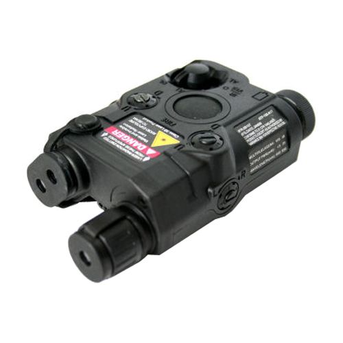 Battleaxe PEQ-15 Airsoft Battery Box