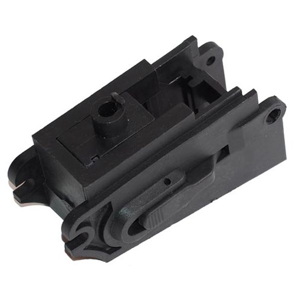 Battleaxe G36-M4/M16 Magazine Adaptor