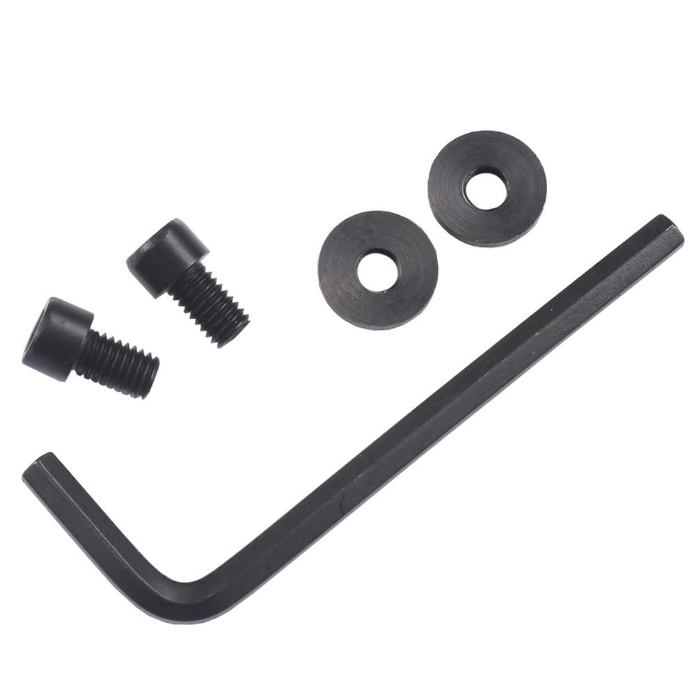 Medusa Picatinny Rail Mount 20mm RIS