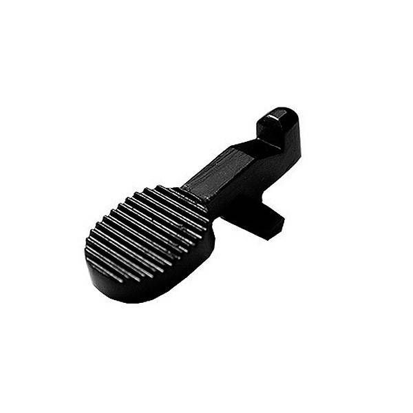 Medusa Metal Airsoft Bolt Catch for M4/M16 AEGs