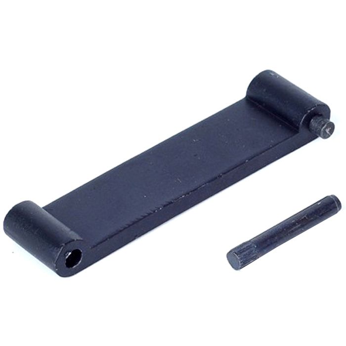 Medusa AR-15 Rifle Flat Trigger Guard