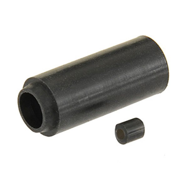 Hop-Up Rubber Bucking