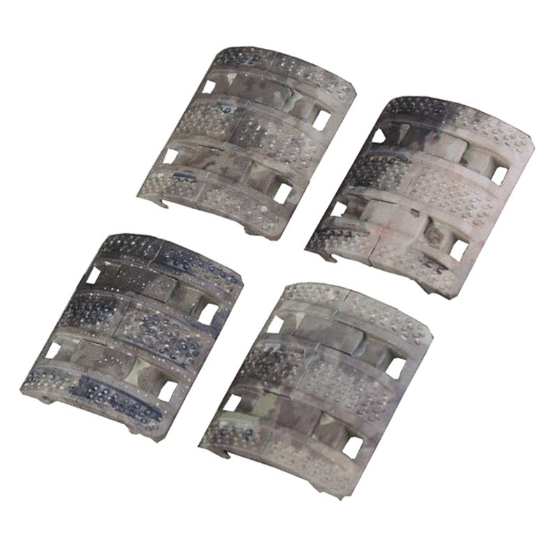 Magpul Style XTM Enhanced Rail Panels