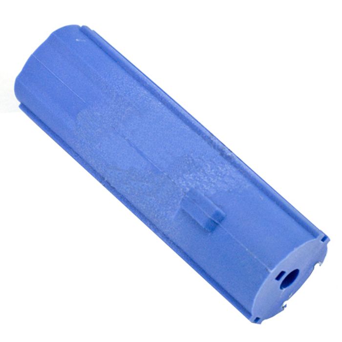 Medusa Steel 15 Half Teeth Piston