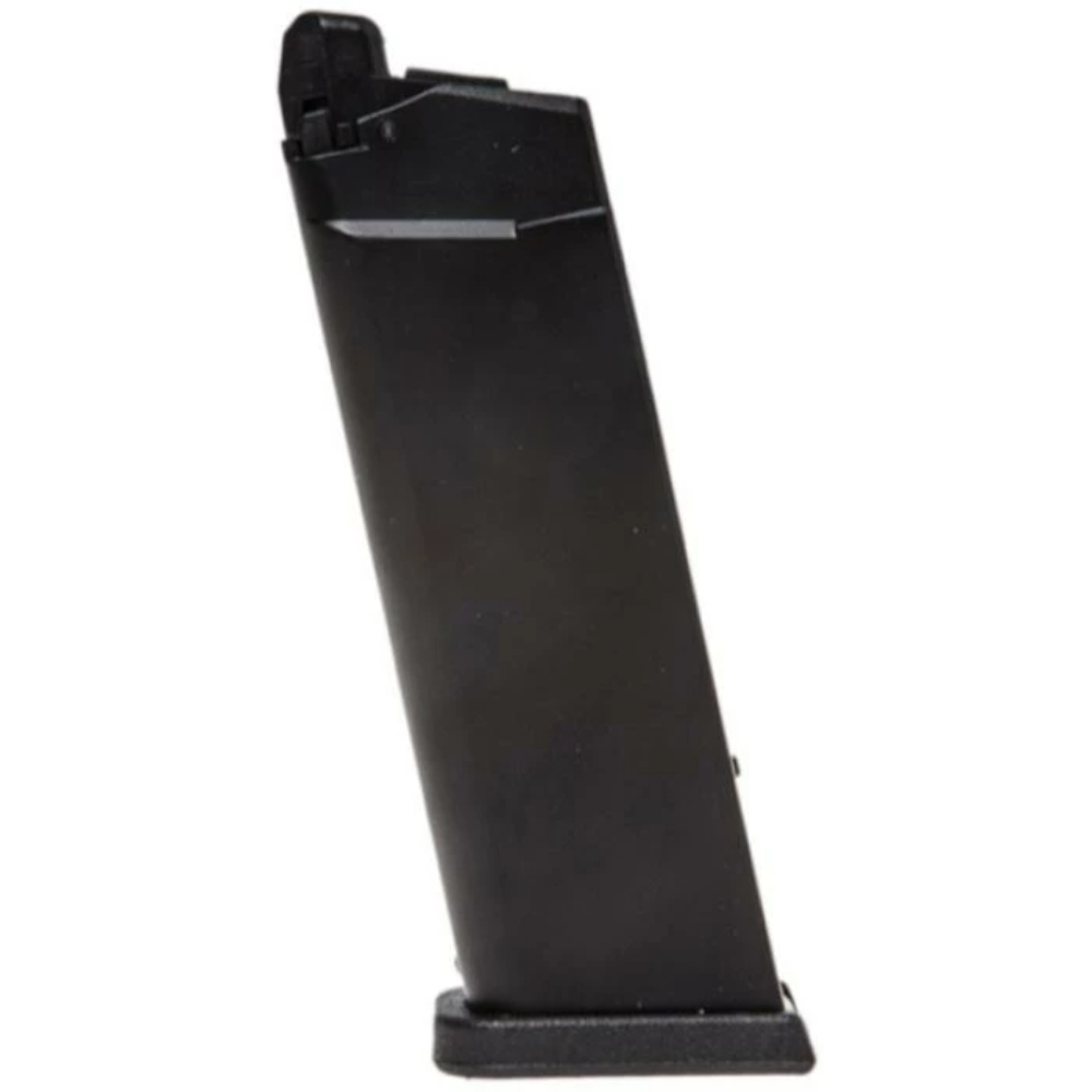 WE G19 Gen5 Green Gas Airsoft Mag