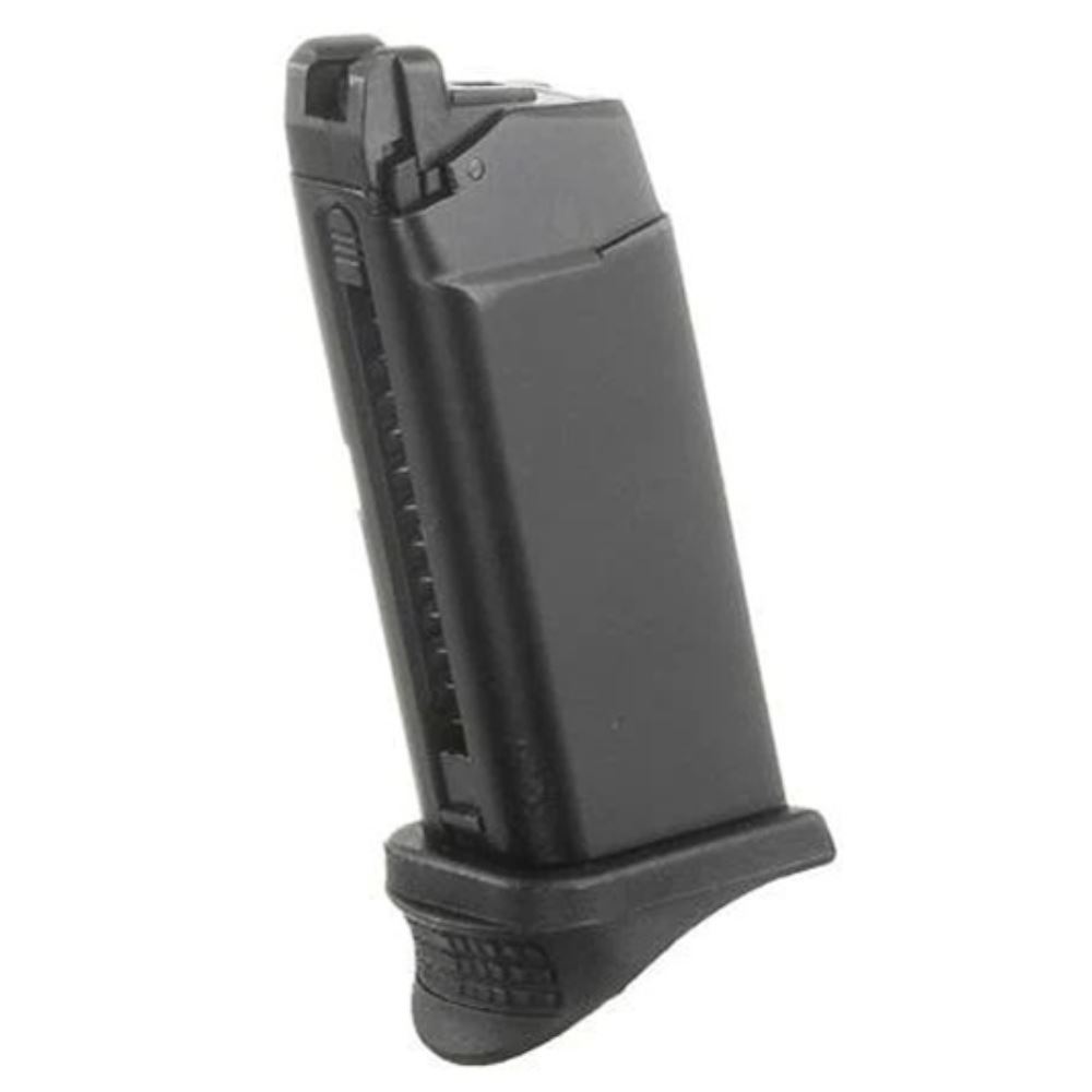 WE G26 Green Gas Magazine